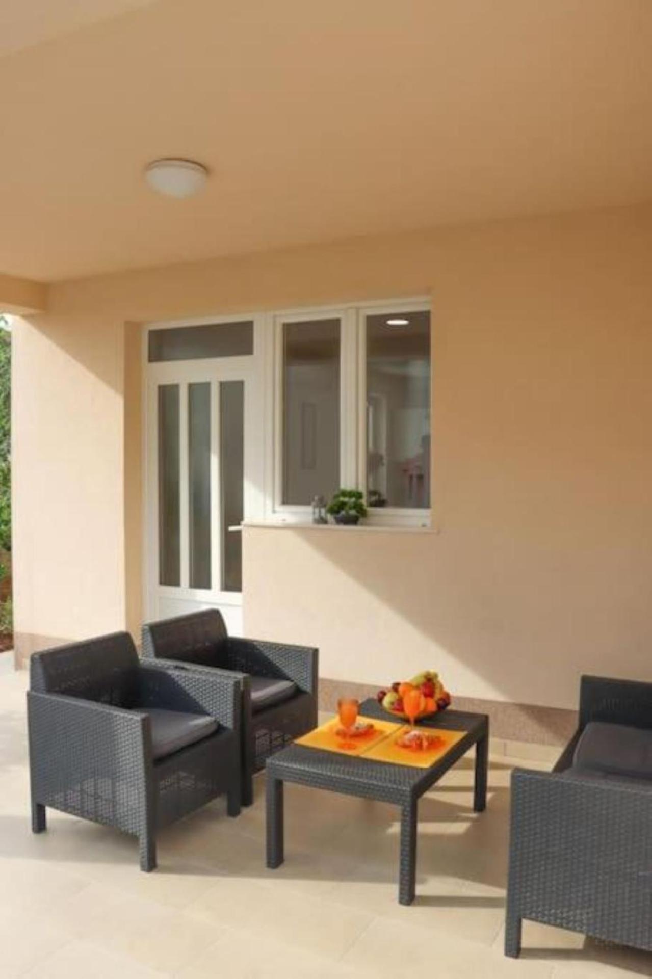 New Apartment Roko Zvekovica -Cavtat,Near Dubrovnik Airport Exterior foto